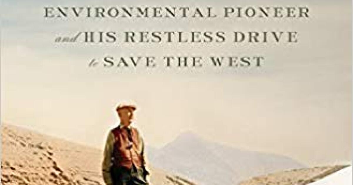 'Grinnell' America's Environmental Pioneer With John Taliaferro On