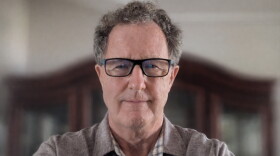 Democratic challenger Rick Combs is on the ballot for the midterm elections, taking place Tuesday, Nov. 3, 2026. (Courtesy photo)