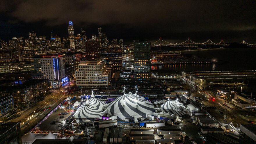 Cirque du Soleil_ Kooza