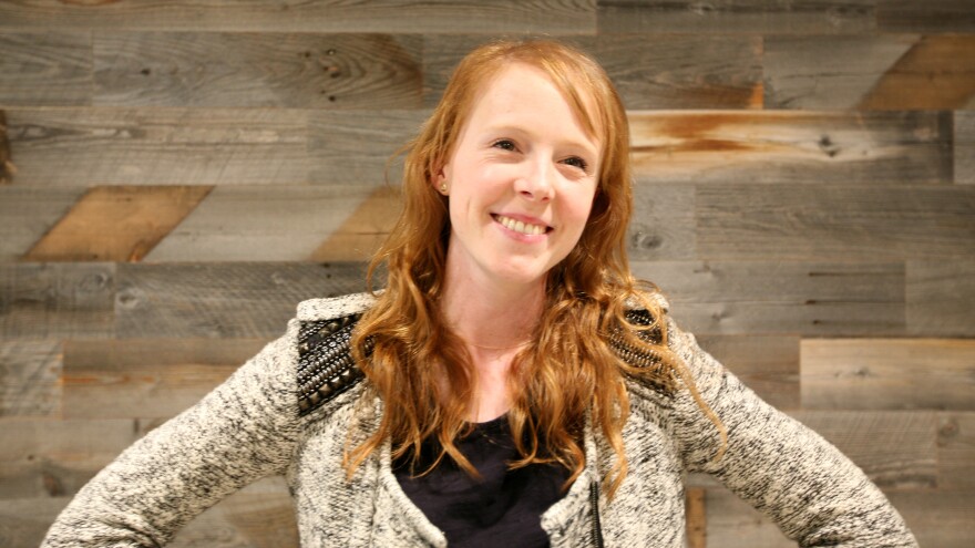 Laura Turner, 31, is a San Francisco-based writer. Her parents were pastors at the evangelical megachurch Willow Creek while she was growing up in the Chicago area.