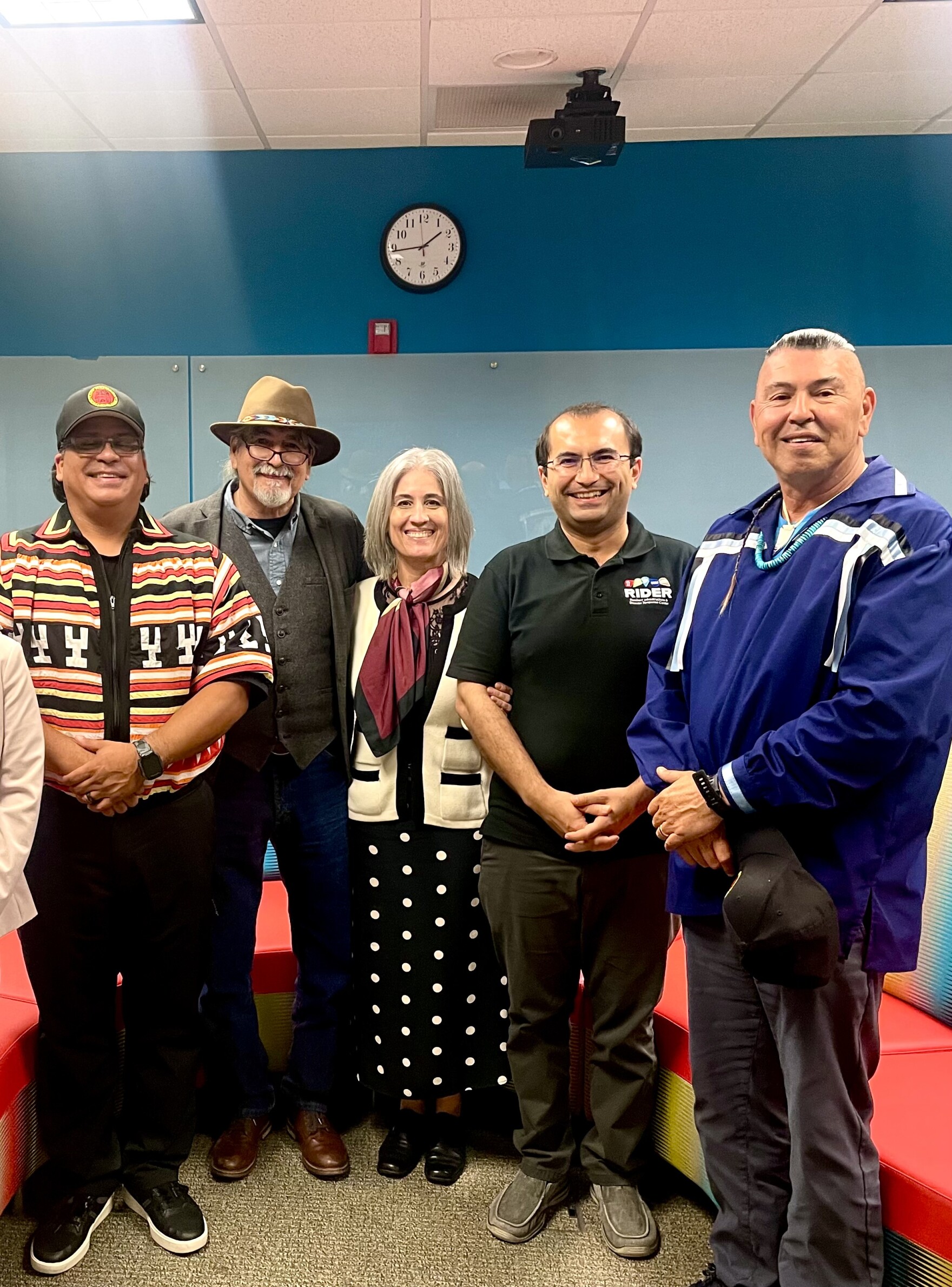 How Indigenous traditions can help solve problems like climate change ...