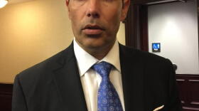 House Speaker JosÃ© Oliva.