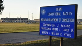 A new law bans people in Indiana prisons from accessing gender-affirming surgery.