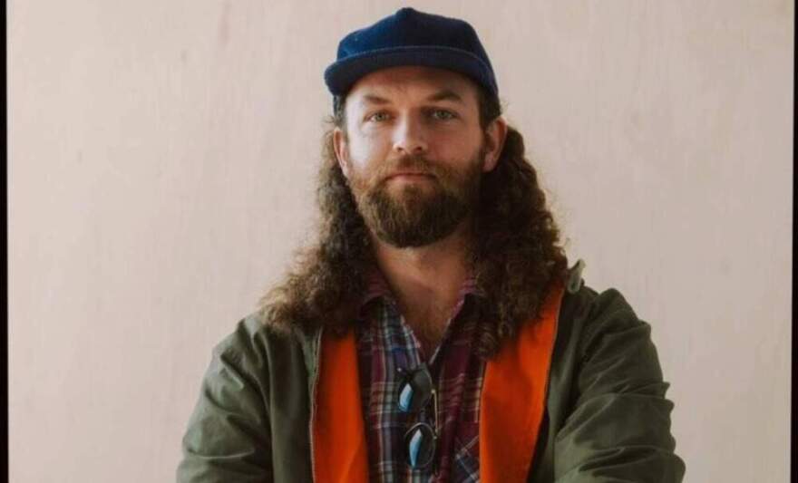 John Ellis was diagnosed with Hepatitis B at age 16. (Courtesy of John Ellis)