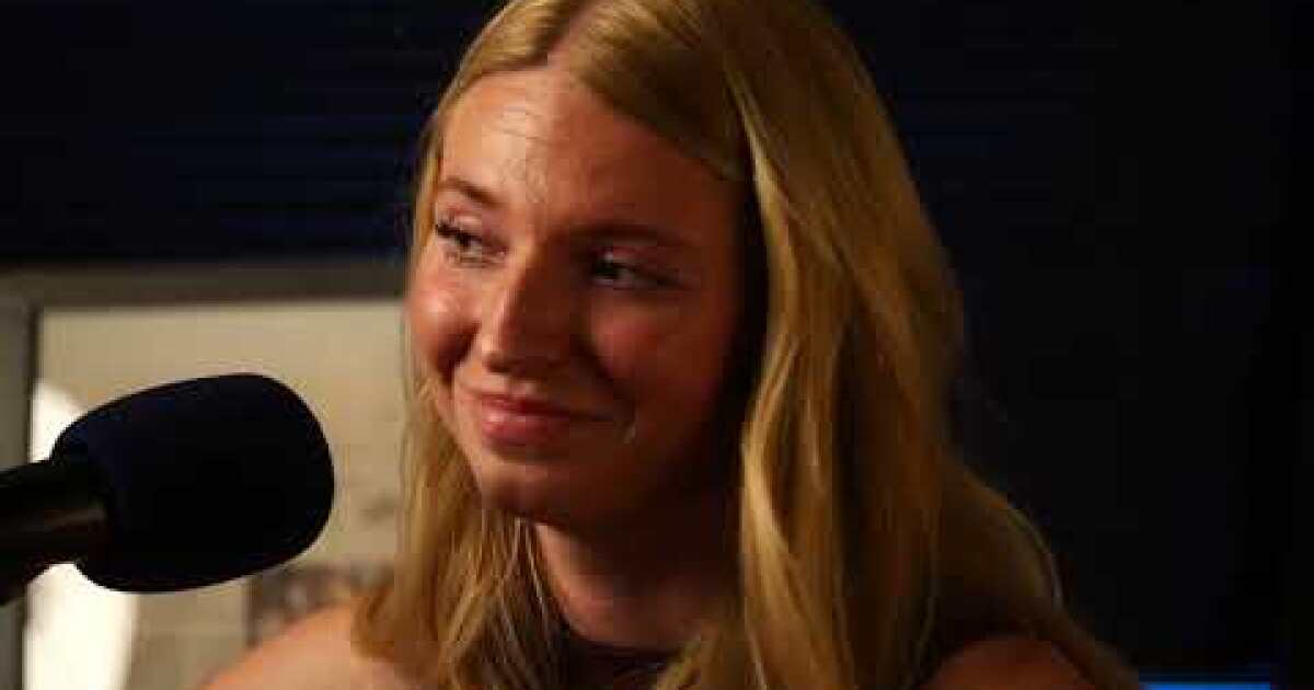 Corner Concert Series: KIN