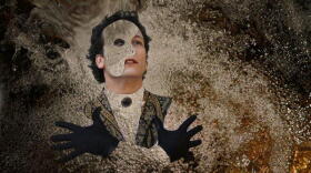 Phantom: An Obsession on stage tonight at the Phillips Center for the Performing Arts in Gainesville.