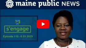  Organisé par Victoire Liwanga, 23 juin, 2023.