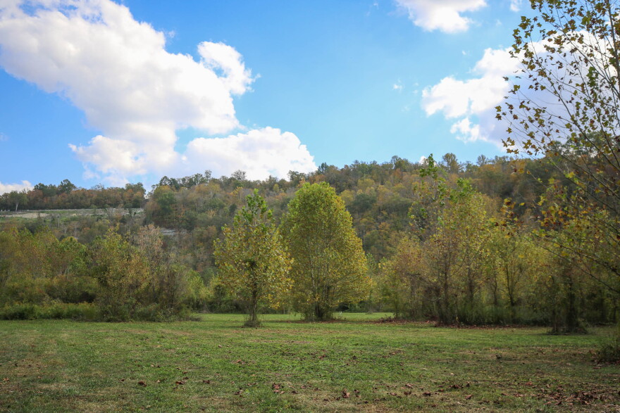 Kelly's Landing Park