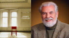 Robert Lima, author of ¡Some People!