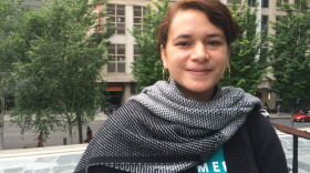 Eli Tinoco, mother of two American children, would have qualified for the DAPA program, which remains blocked after a split court decision.