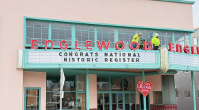 Englewood Theater 
