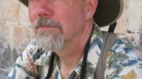 Toby Hemenway