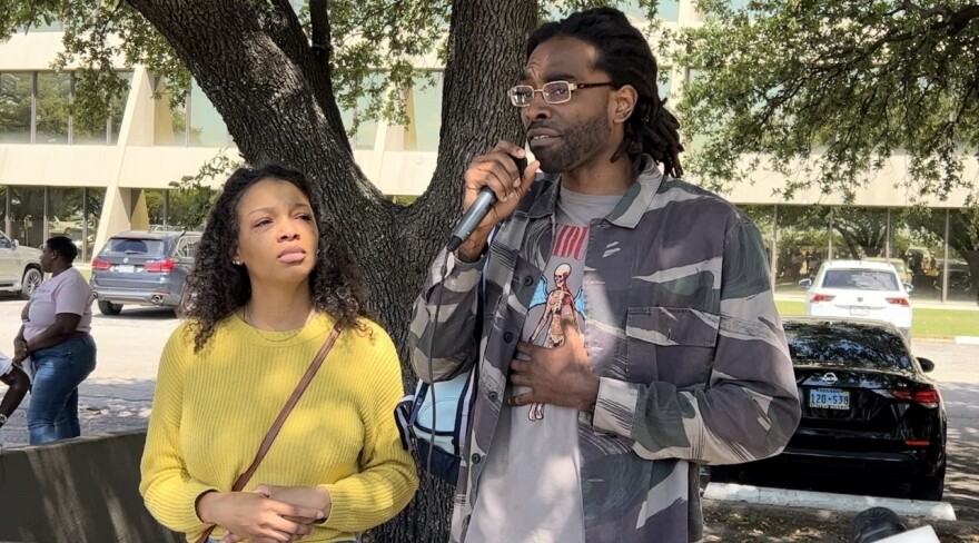 North Texas newborn reunited with parents after 3 weeks in CPS custody