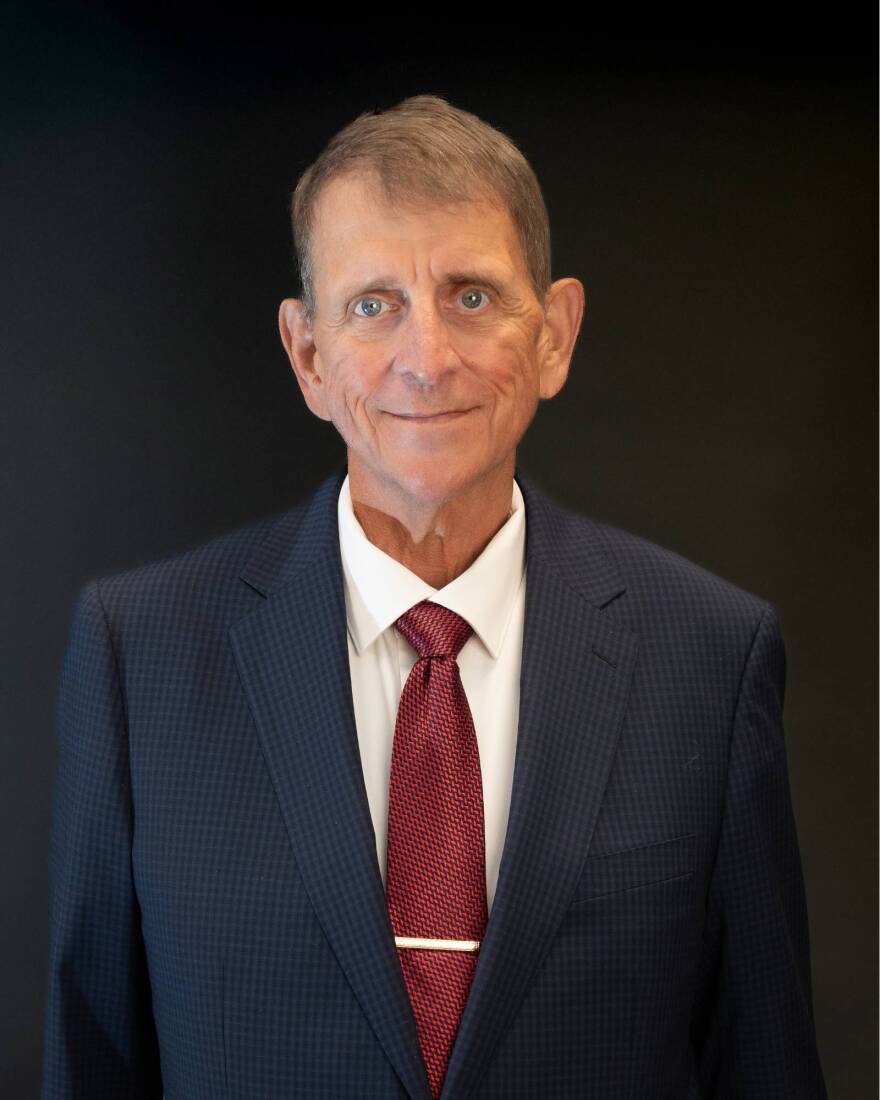 Howard Klug, mayor of Williston, N.D., outlines the city’s top priorities as growth continues across the region.