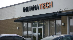 An Indiana Tech satellite campus in Warsaw, Indiana where students can enroll and take online classes.