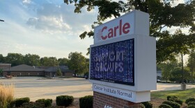 Carle Cancer Institute 