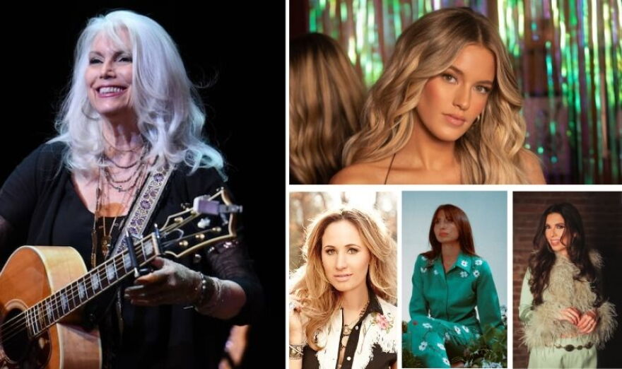 As the nation’s only all-female country festival returns to Jackson Hole for its fifth year, Cowgirls at the Cowboy will feature a legend of the genre taking the stage at the iconic Million Dollar Cowboy Bar. 