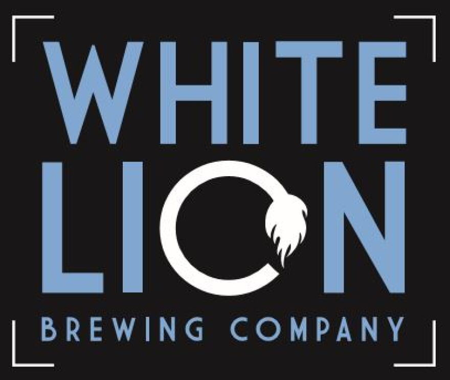 White Lion Brewing Company