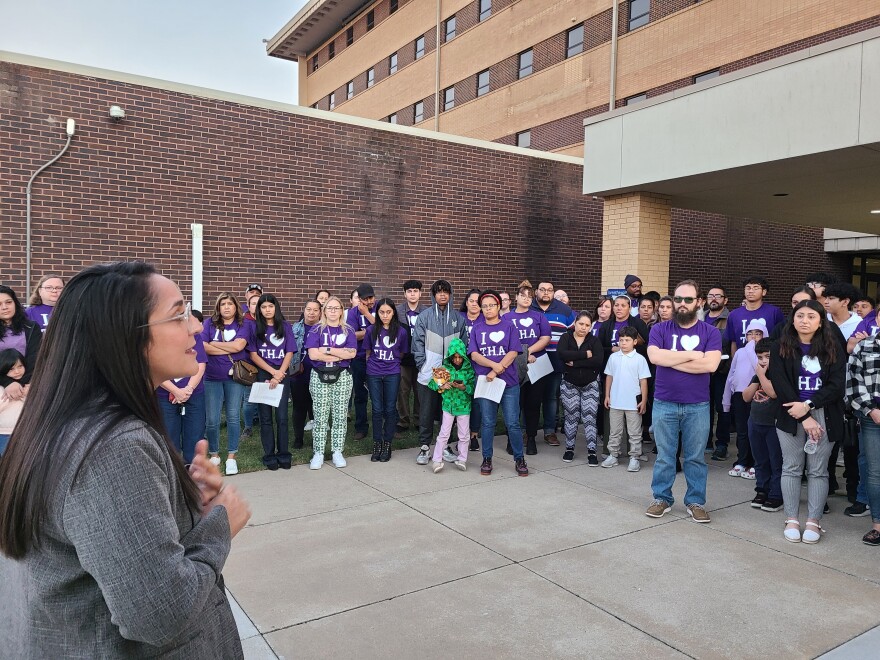 Tulsa school board halts charter school #39 s renewal district literacy