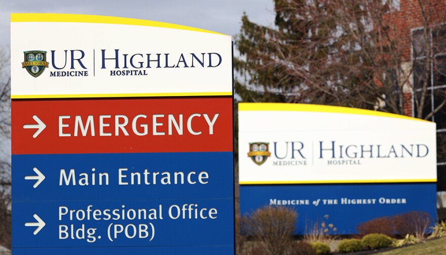 Highland Hospital