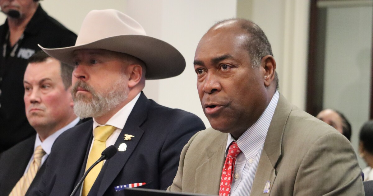 Kentucky could greenlight ibogaine research to treat PTSD, addiction