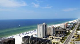 Gulf Shores