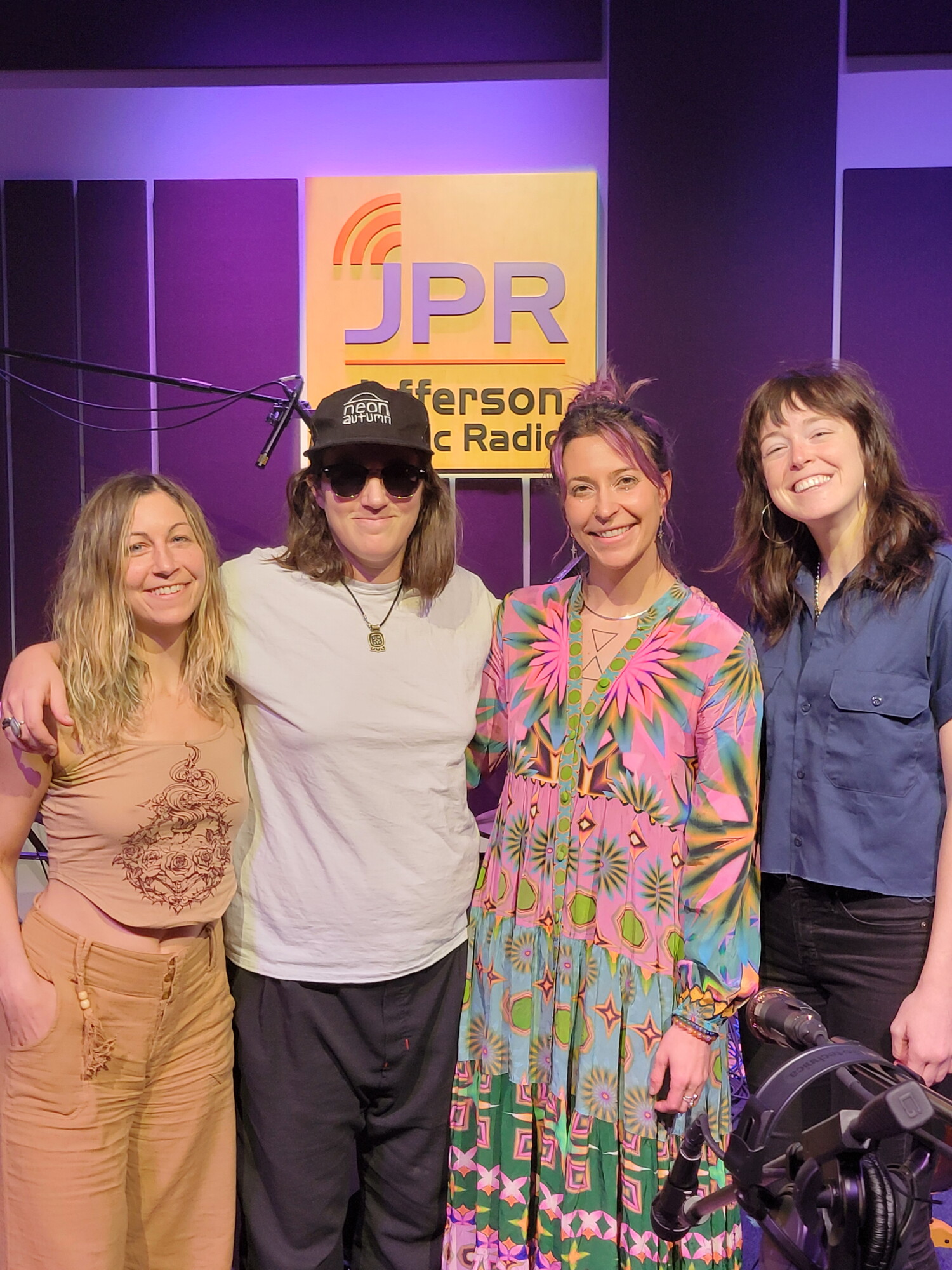 JPR Live Session: Lindsay Lou episode artwork