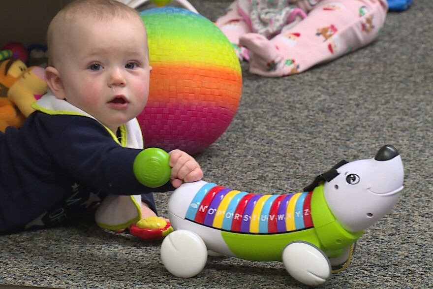 Early Learning Indiana is accepting grant proposals for early education projects throughout the state until June 15.