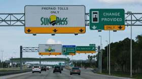 As of July 31, about $184 million remained uncollected from SunPass and Toll-By-Plate customers for toll transactions recorded between June 11, 2018, when the new system went live, and May 31, when the system was considered back to normal business. FLICKR