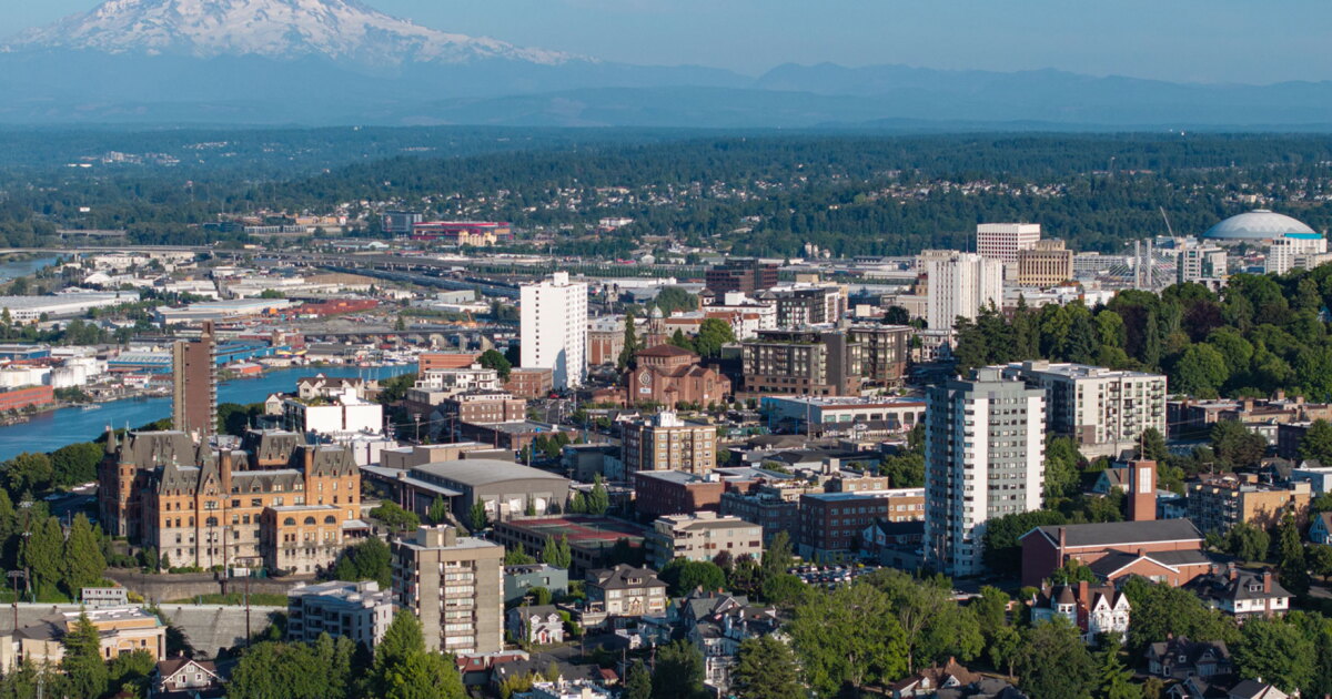 Tacoma city manager proposes balanced budget, cuts to staff and programs on the table