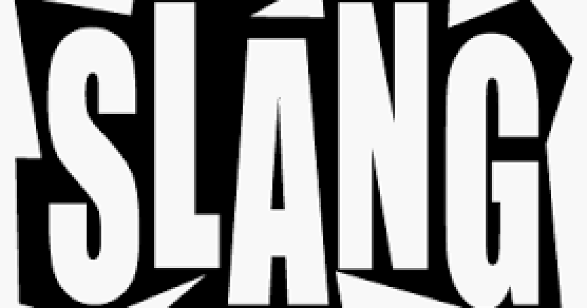 Slate Unveils List of Favorite Slang Words for Each State HPPR