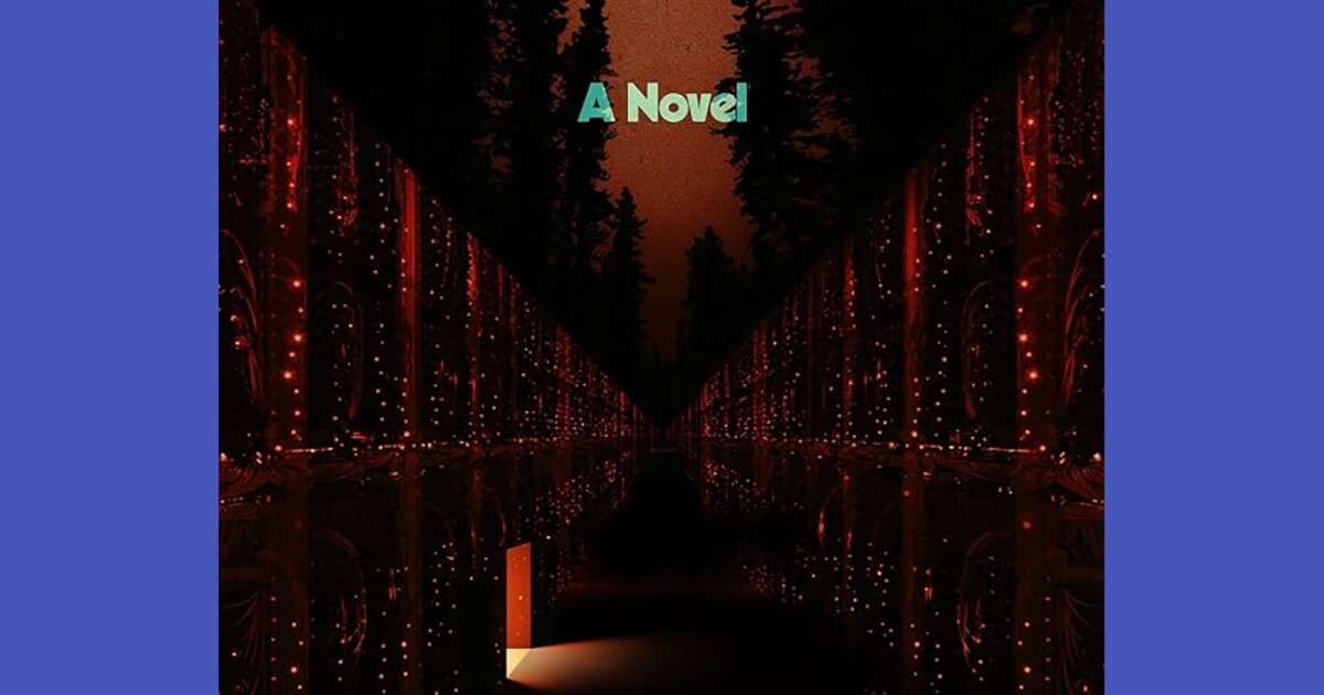 The Reading Life: Nathaniel Rich