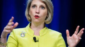 Dr. Rebekah Gee, secretary of the Louisiana Department of Health, negotiated a deal with a drugmaker to get the state a better price for expensive hepatitis C medications for its Medicaid and prison populations.