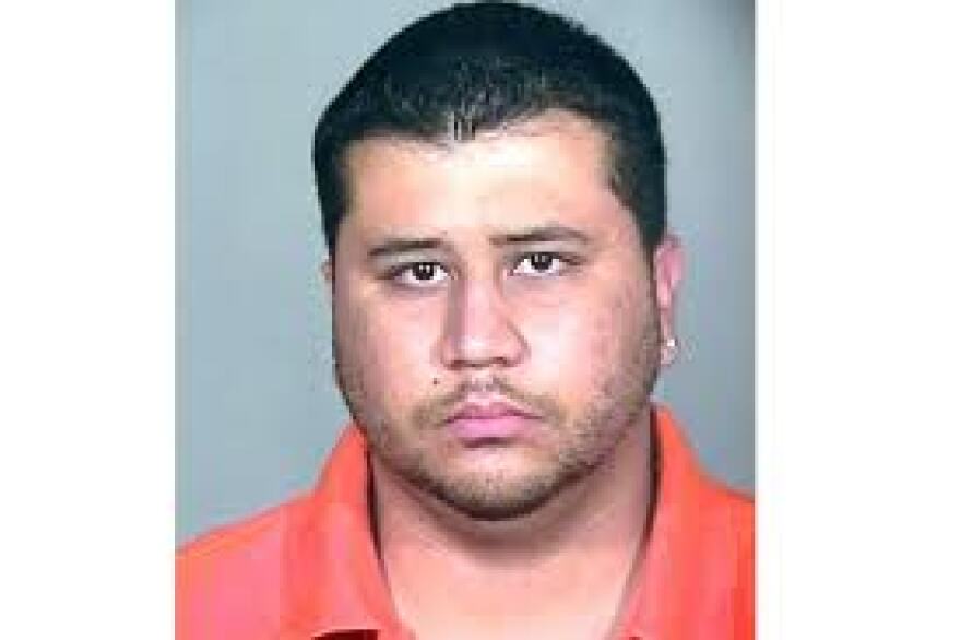 George Zimmerman
