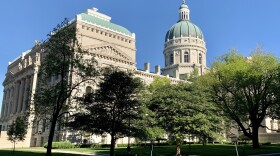 The 2025 session of the Indiana General Assembly must finish no later than April 29.