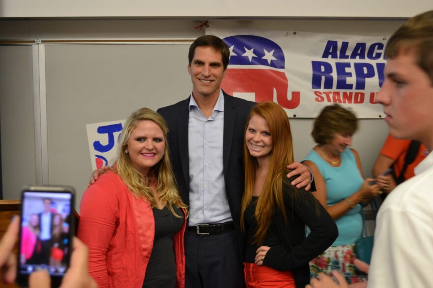 Josh Romney