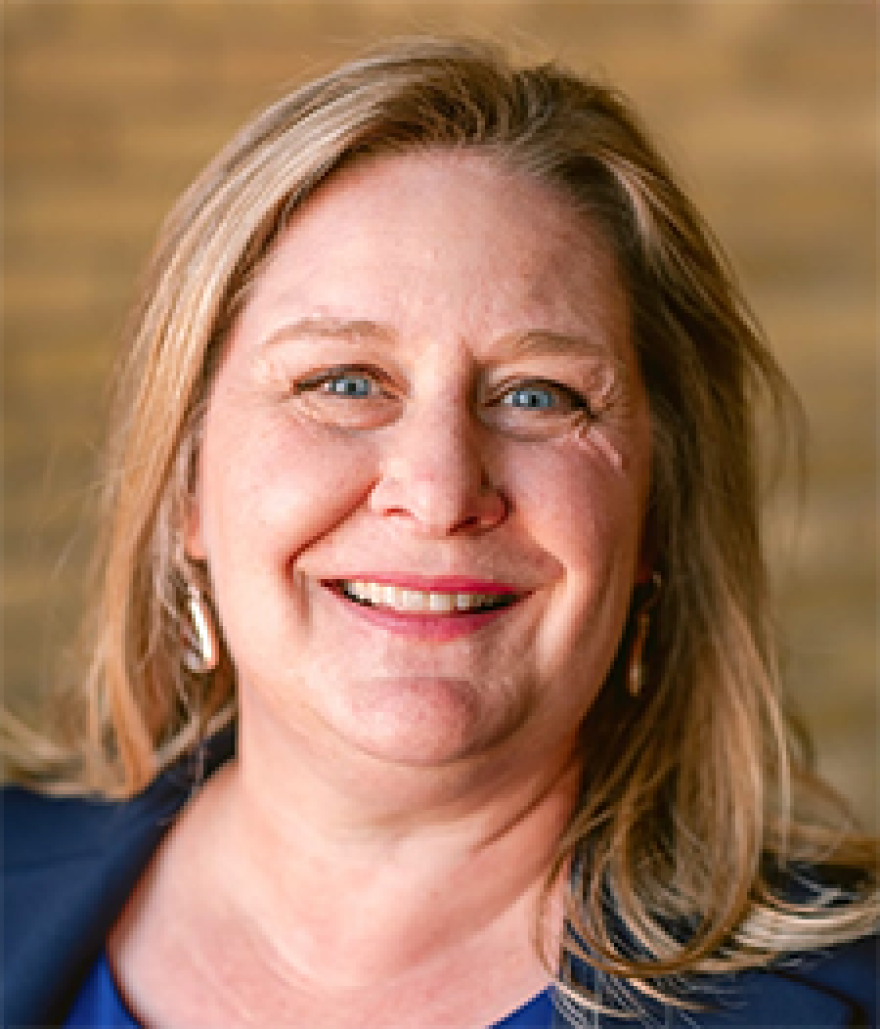 Jen Reise
