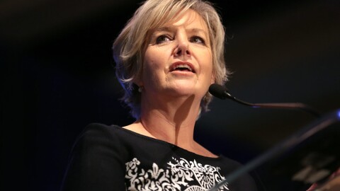 lisa graham keegan