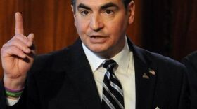 Springfield Mayor Domenic Sarno.