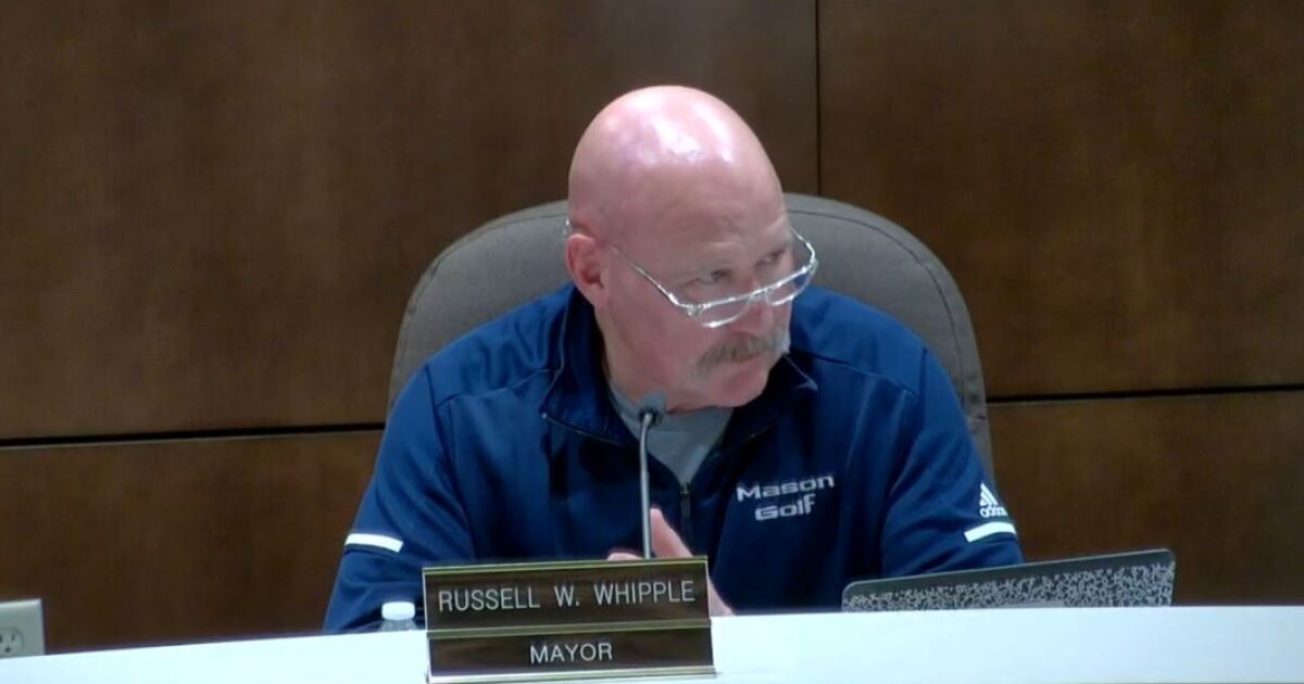 Mason working on zoning rewrite before potential data center project