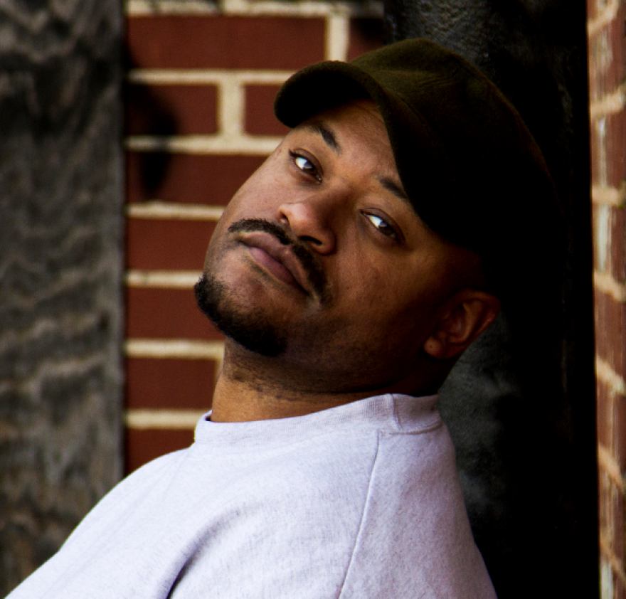 Christian J. Collier