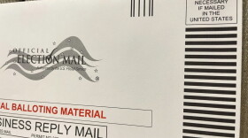 A vendor's mailing mix-up sent to the wrong vote-by-mail ballots to about 350 voters in northern Volusia County.