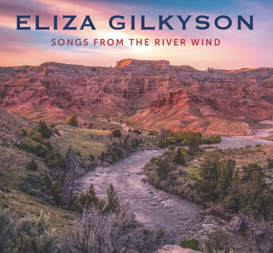 Eliza Gilkyson Songs From the River Wind.jpg
