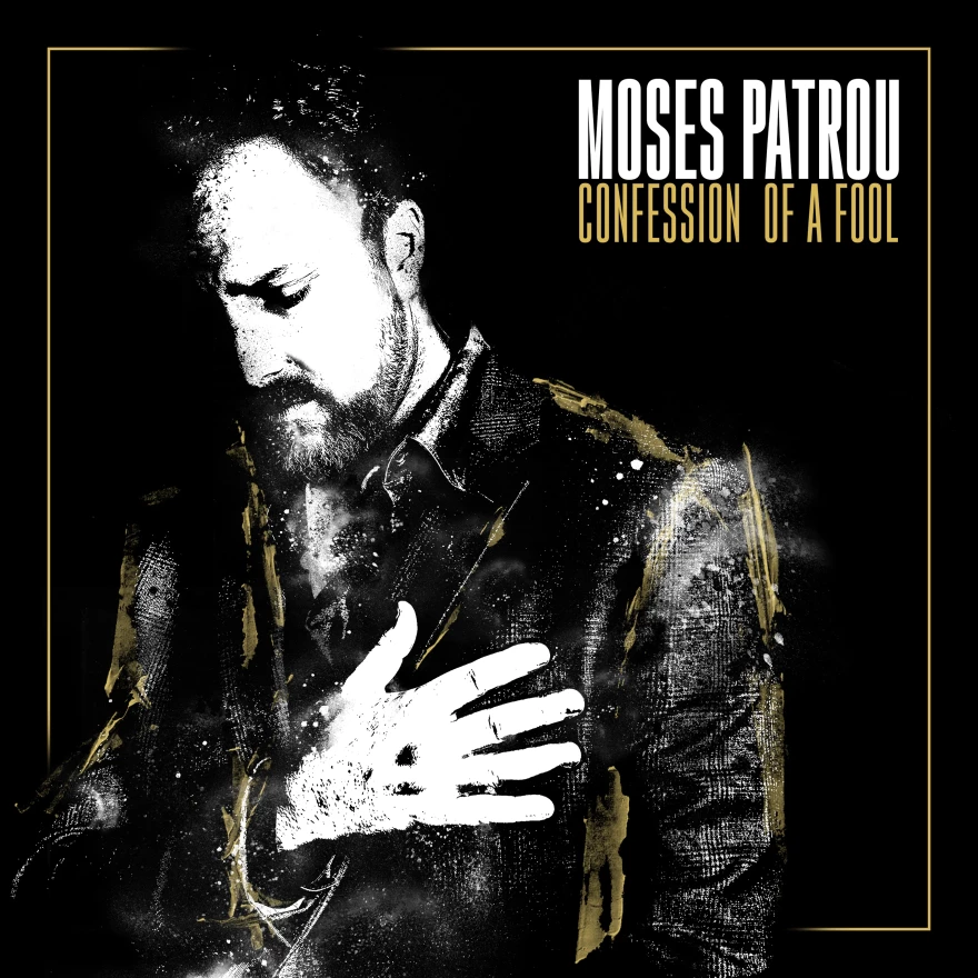 Moses Patrou's latest release