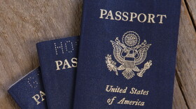 U.S.passport