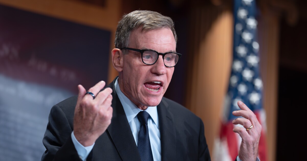 Virginia Senators split on vote for Trump’s NSA and cyber security head