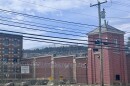 The New Hampshire State Prison for Men in Concord, as seen on April 14, 2026.