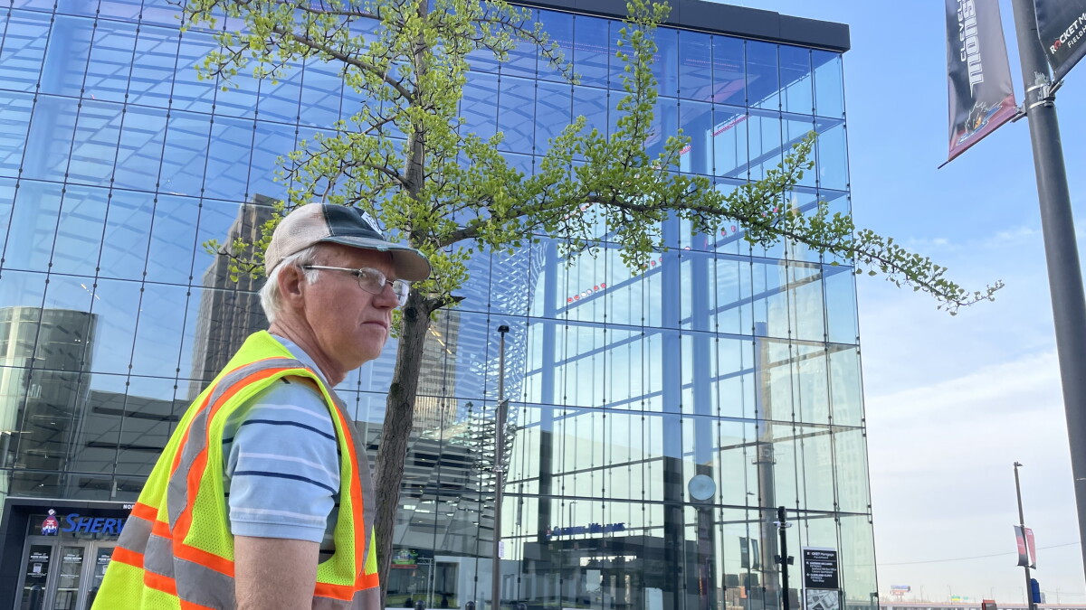 Rocket Mortgage FieldHouse: Cleveland's deadliest building for migrating birds - Vimarsana News