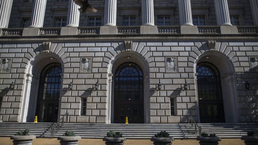 Zach Gibson/Getty Images