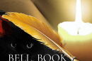 Lemon Bay Playhouse Graphic for 'Bell, Book & Beyond'